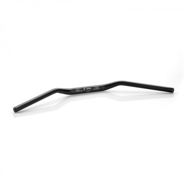 Rizoma Fat Bars Black - 35mm Height MA011