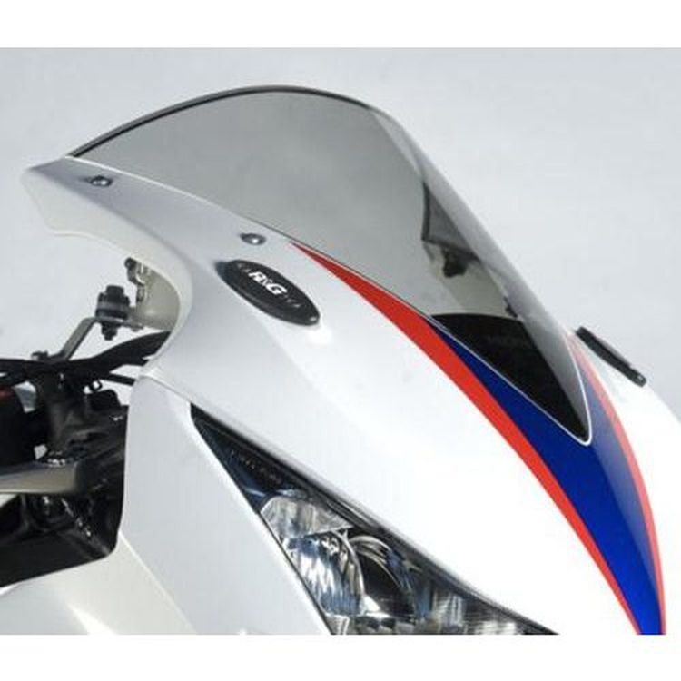 Mirror Blanking Plates, Honda CBR1000RR '08-'14