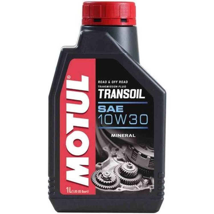 MOTUL Transoil 10W30 Transmission Fluid (1L)
