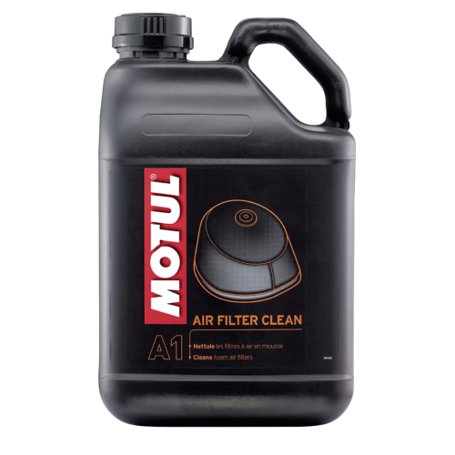 MOTUL A1 Air Filter Cleaner (5L)