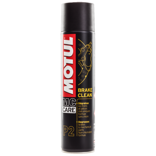 MOTUL Brake Cleaner (750ML)