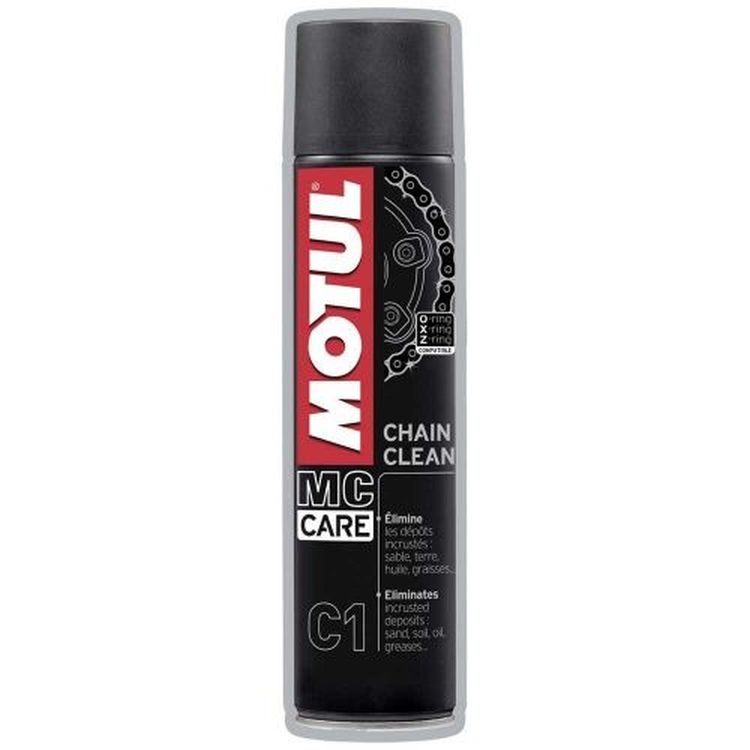 MOTUL C1 Chain Cleaner (400ml)