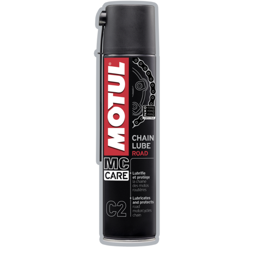 MOTUL C2 Chain Lube (Road) 400ml