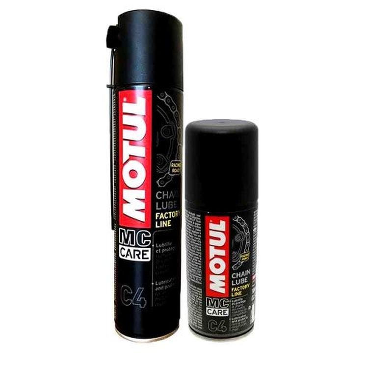 MOTUL C4 Chain Lube Factory Line