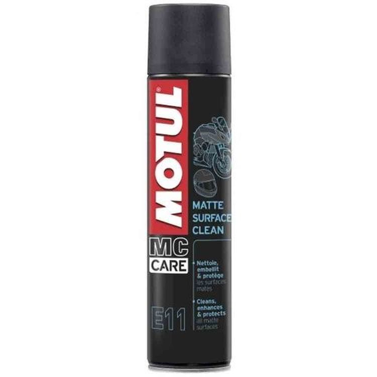 MOTUL E11 Matte Surface Cleaner 400ML (MC CARE)