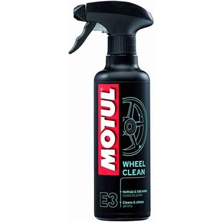 MOTUL E3 Wheel Clean (400ml)