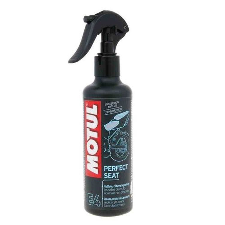 MOTUL E4 Perfect Seat - Motorcycle Cleaner (250ml)