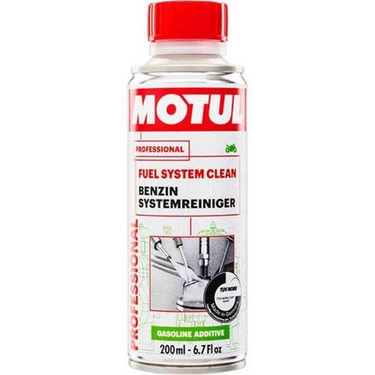 MOTUL Fuel System Clean Moto