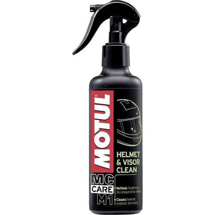 MOTUL M1 Helmet & Visor Clean (250ml)