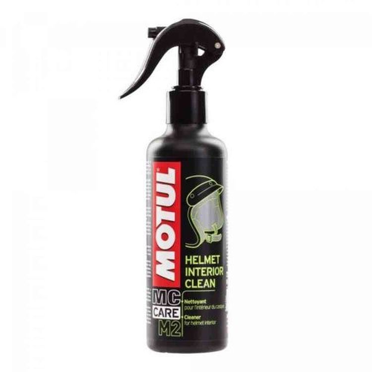 MOTUL M2 Helmet Interior Clean 250ml