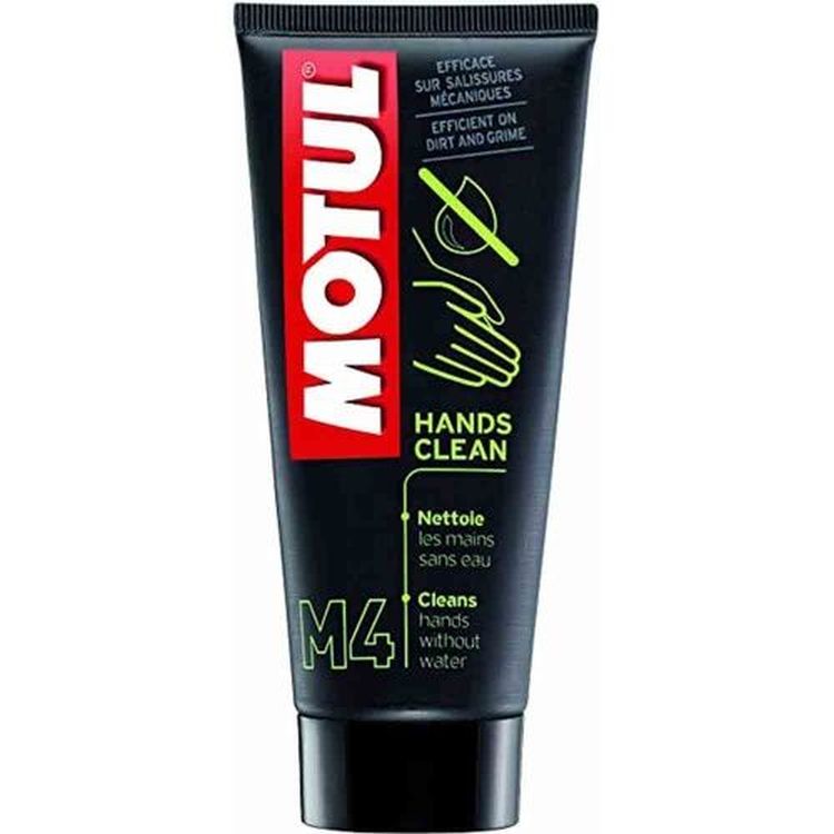 MOTUL M4 Hands Clean (100ml)