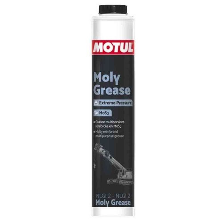 MOTUL Moly Grease (400G)
