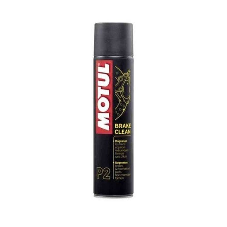 MOTUL P2 Brake Clean (400ml)