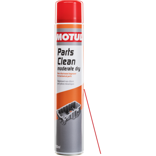 MOTUL Parts Clean (750ml)