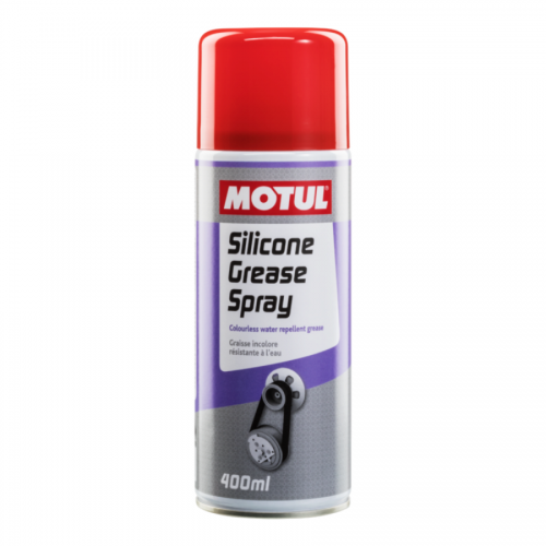 MOTUL Silicone Grease Spray (400ML)