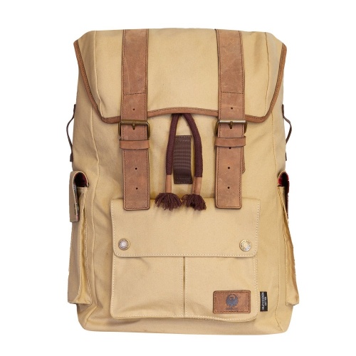 Merlin Ashby Classic Rucksack