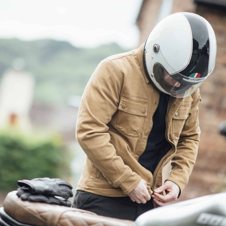 Motorcycle Jackets - Moore Speed Racing - Moore Speed Racing
