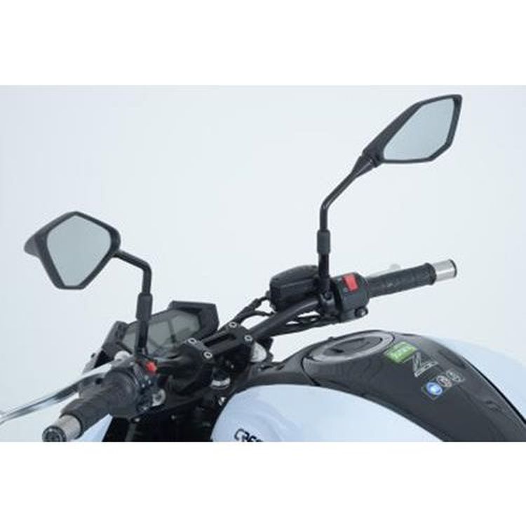 Mirror Risers, CB500F '13-, CB500X, CRF250L/M '13-, CB1000R ...