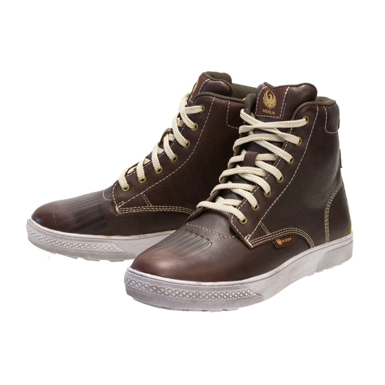 Merlin Stretton D3O Heritage Trainer