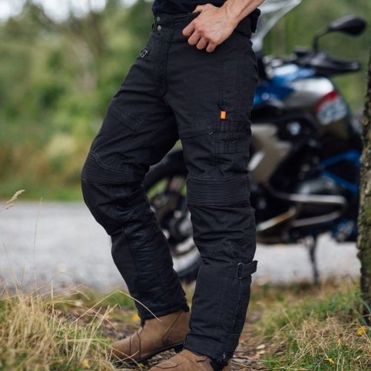 Mahala Pro 3-in-1 D3O Explorer Trouser by Merlin