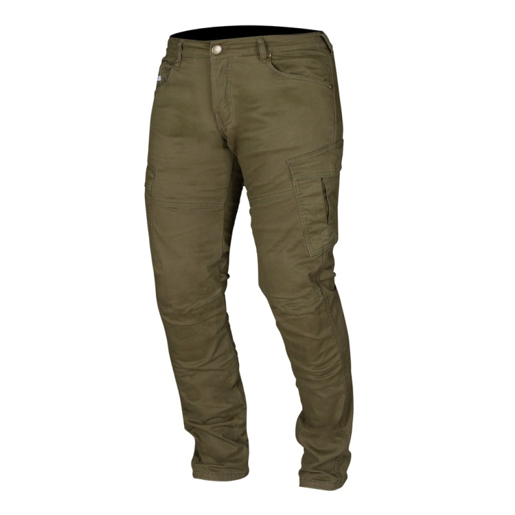 Merlin Remy 2 Cargo Riding Jeans - Moore Speed Racing