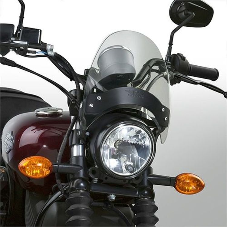 Indian Scout National Cycle Flyscreen®