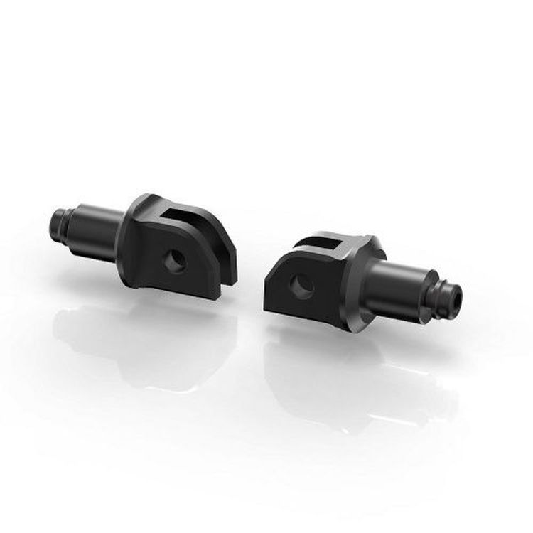 Rizoma Rider Footpeg Adapter for PRO Pegs