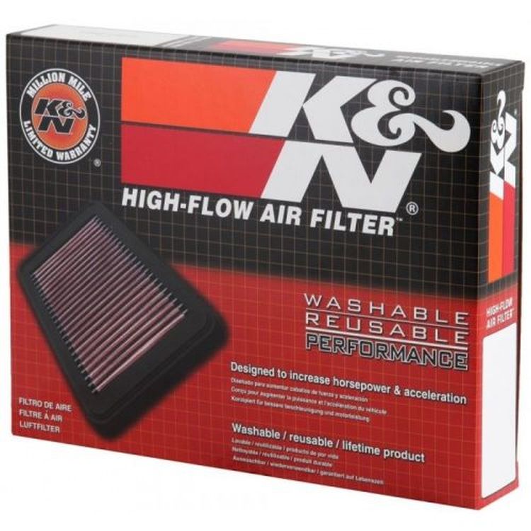 K&N Performance Lifetime Air Filter for Indian FTR1200 Models