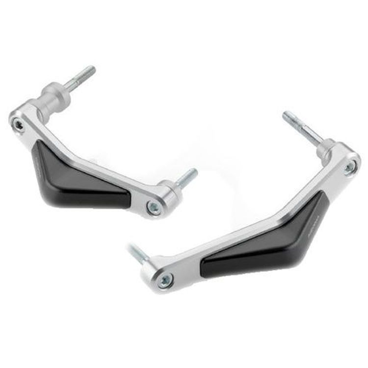 Triumph Street Triple + R 1314 / Triumph Street Triple RX 2015+Rizoma 'BPRO' Engine Guards