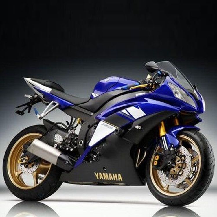 Yamaha YZF R6 06-14 Rizoma Tail Tidy