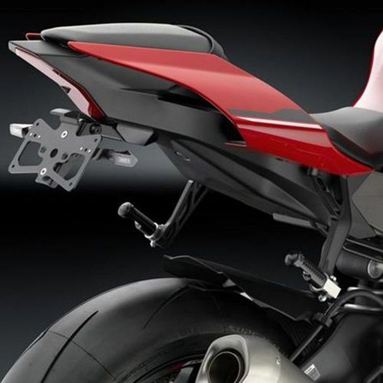 Yamaha YZF R1 2015+ Rizoma Tail Tidy