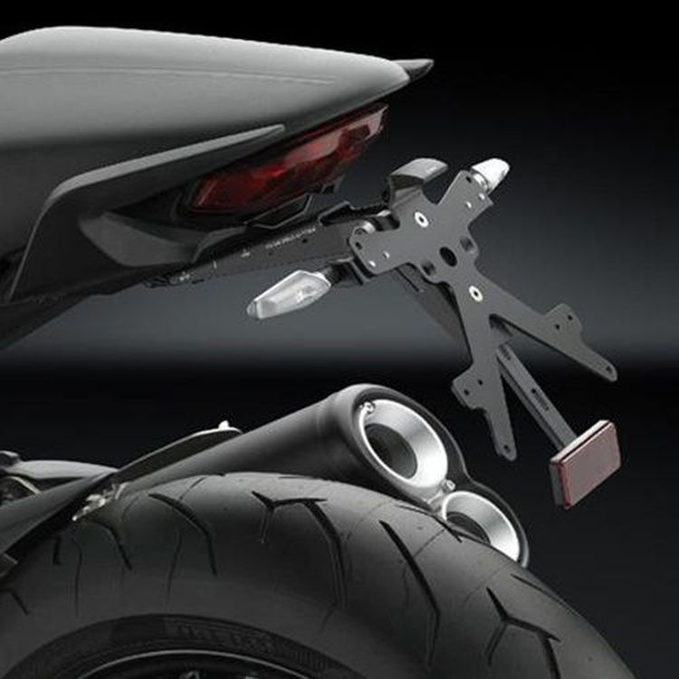 RizomaDucati Monster 821 2014-17 Tail Tidy