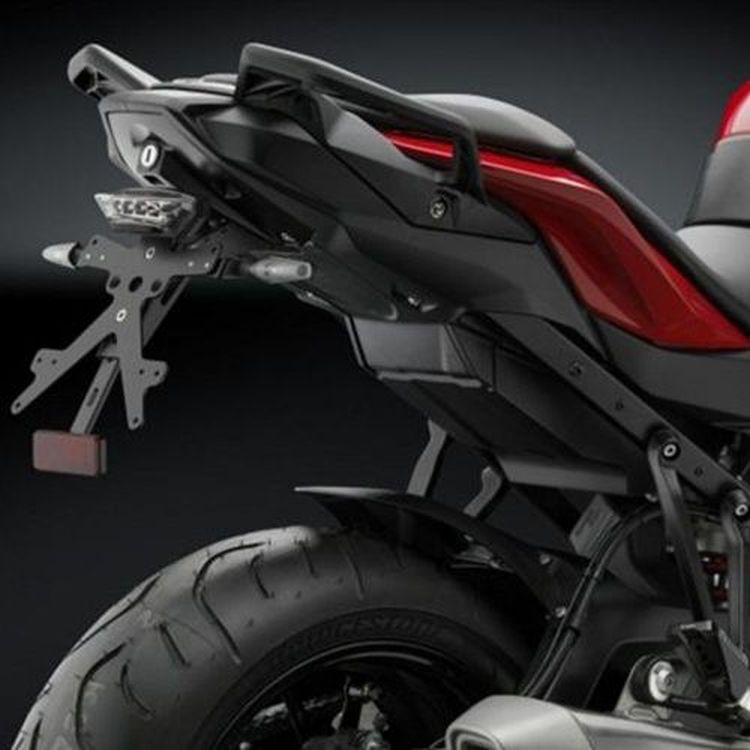 RizomaBMW S1000 XR 2015 Tail Tidy