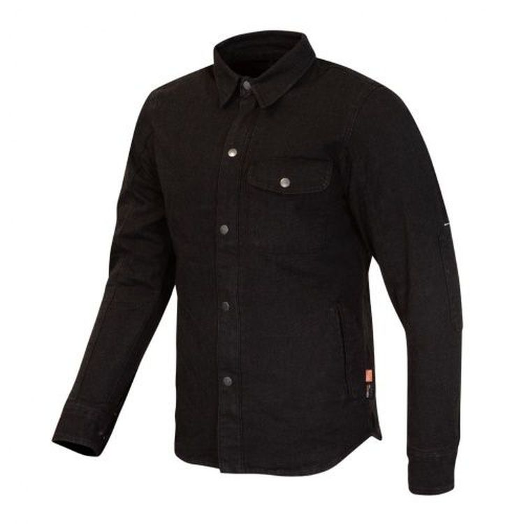 Porta Canvas Riding Shirt by Merlin