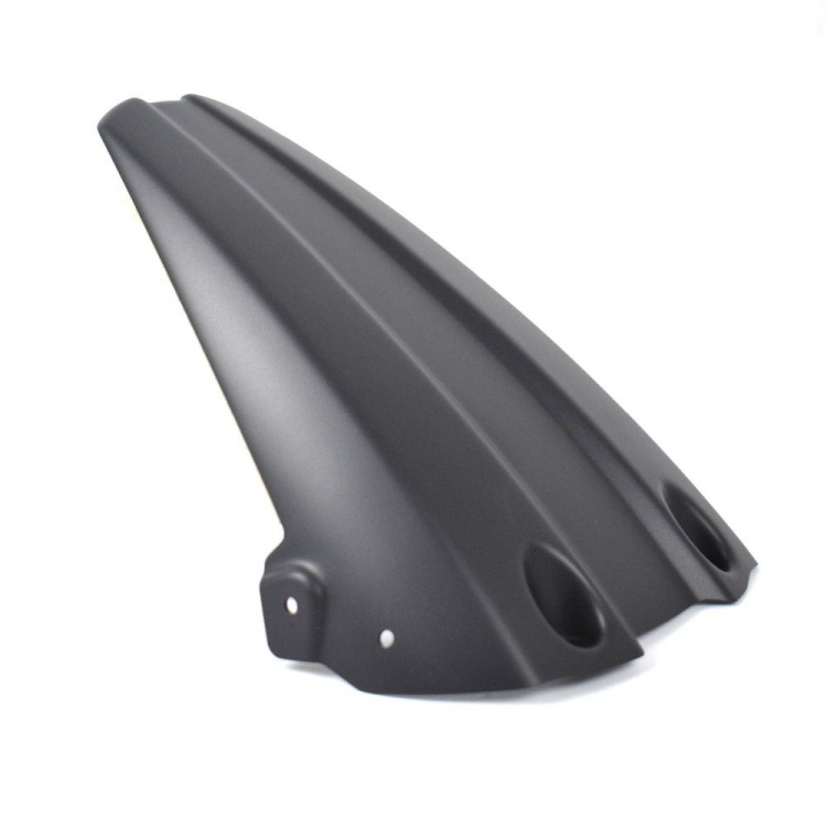 Pyrama Hugger Yamaha Ermax / Pyramid / Puig Rear Huggers - Moore Speed Racing