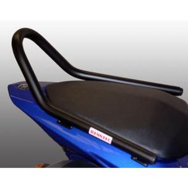 Black Renntec Grab Rail Yamaha YZF1000R Thunderace 96-03