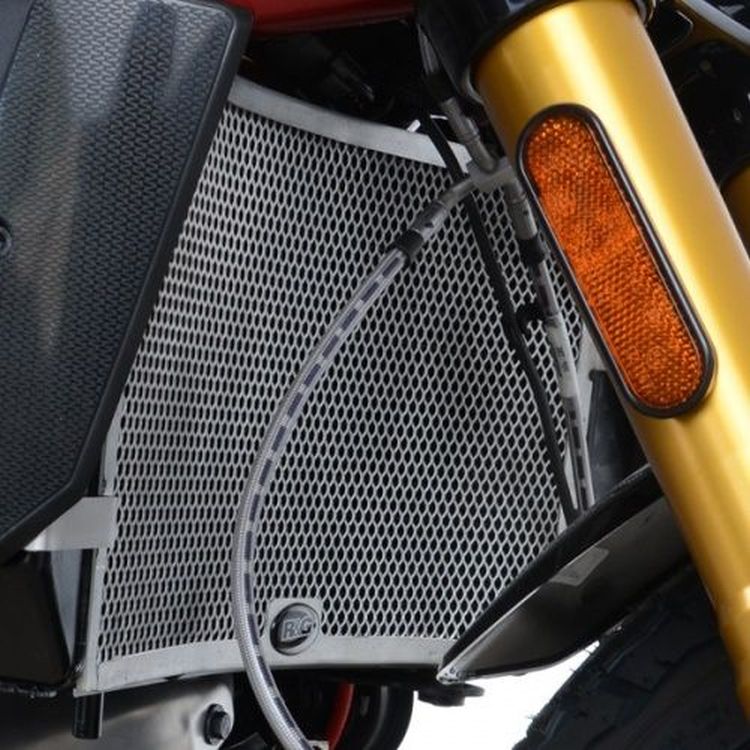 Indian FTR1200 Accessories Moore Speed Racing