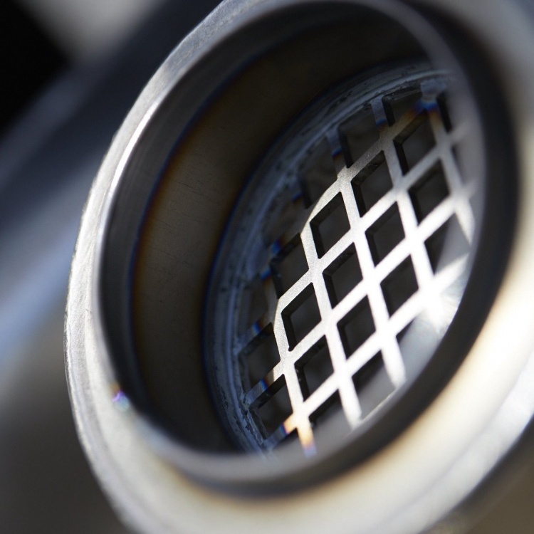 racefit exhaust for z900