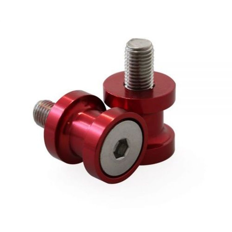 Paddock Stand Bobbins Moore Speed Racing