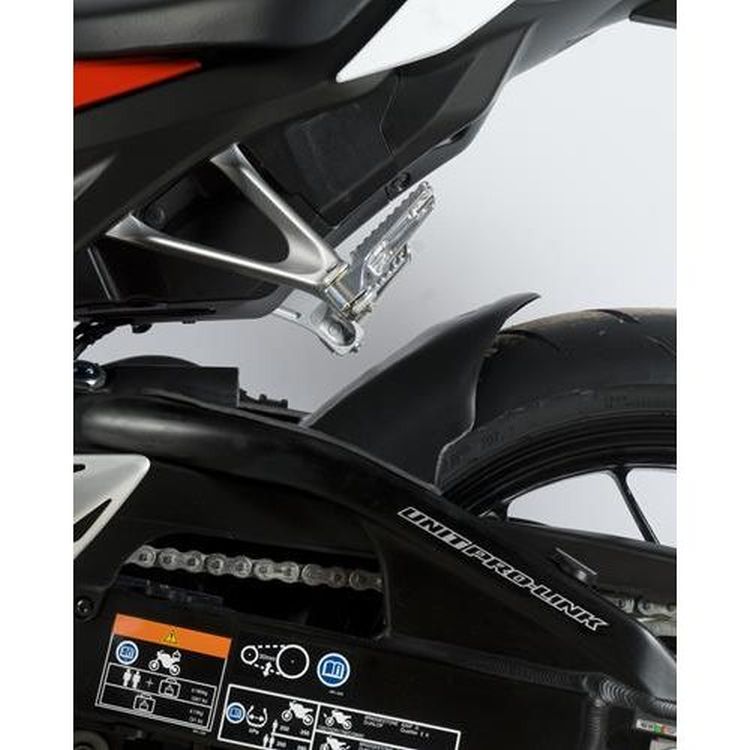 Rear Hugger, Honda CBR1000RR '08-'14 (standard and ABS)