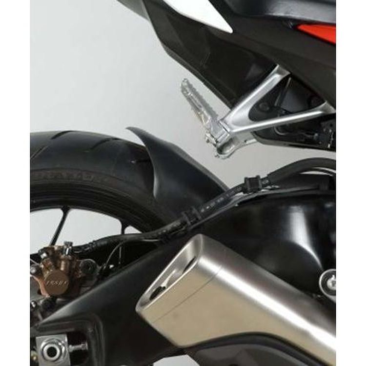 Rear Hugger, Honda CBR1000RR '08-'14 (standard and ABS)