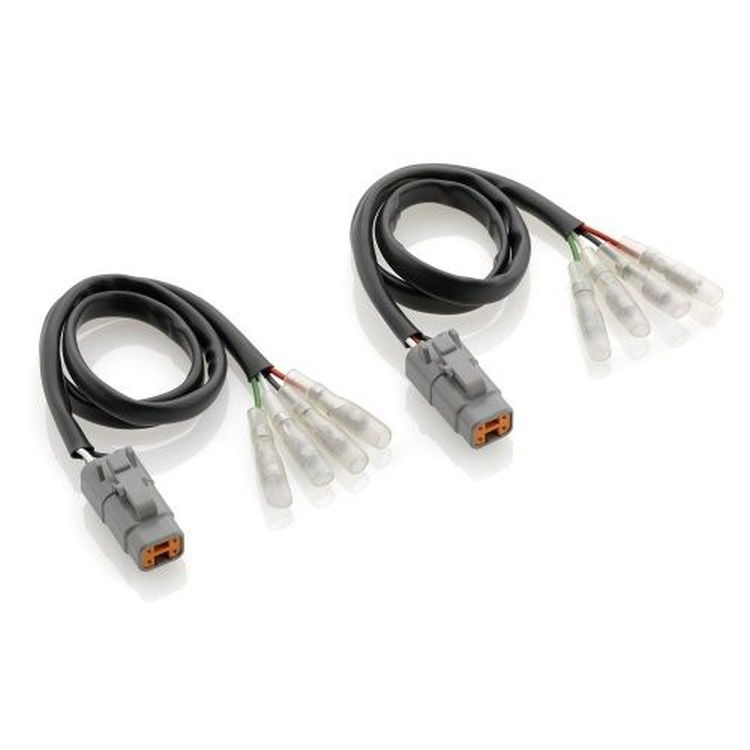 Rizoma Wiring kit for rear turn signals