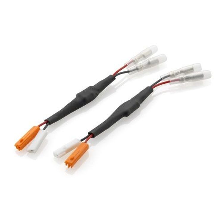 Rizoma Resistor Kit for Rizoma rear turn signals