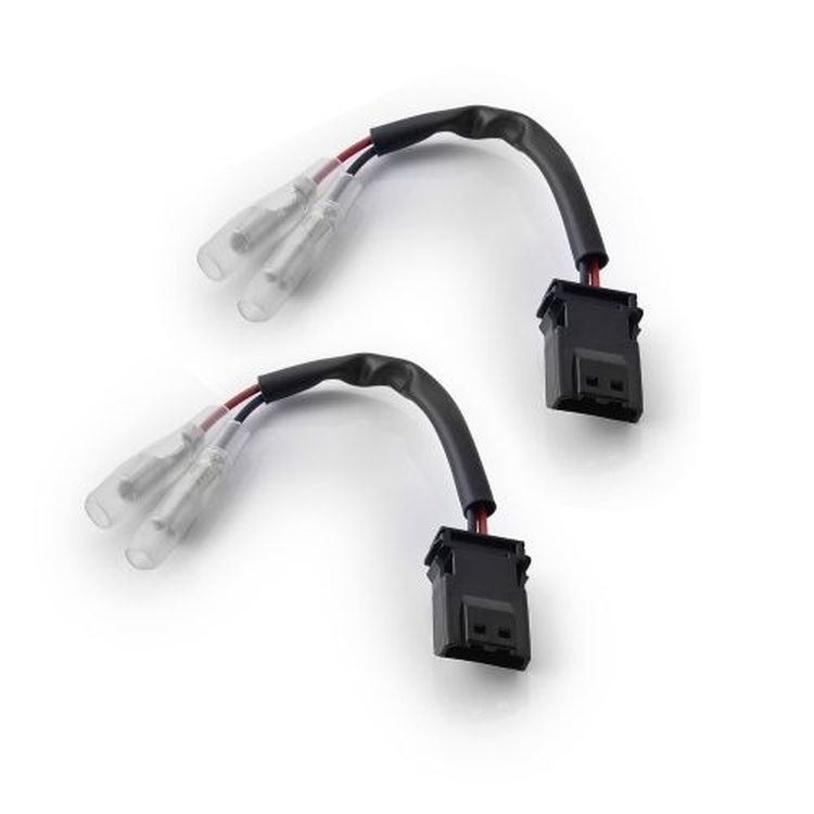 Rizoma Wiring kit for front Rizoma turn signals