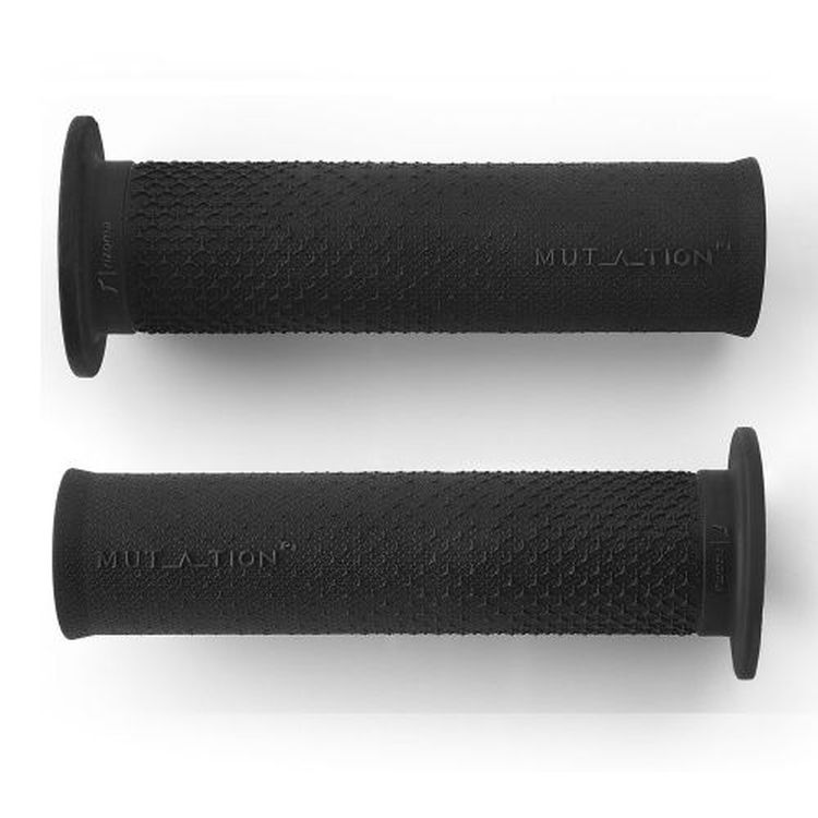 Rizoma Mutation P1 grips, 22mm