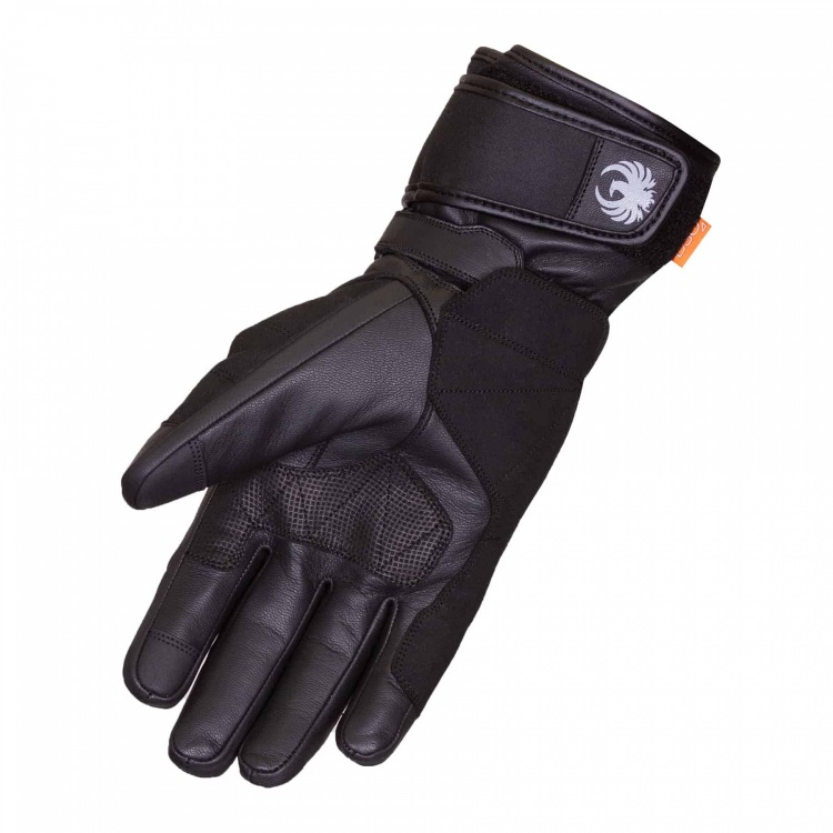 Merlin Ranger D3O Gloves - Black