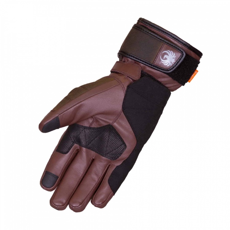 Merlin Ranger D3O Gloves - Olive