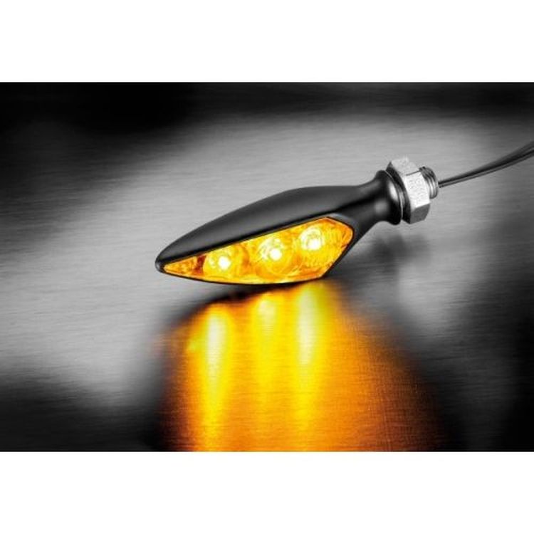 Kellermann Rhombus S Extreme LED Indicator Moore Speed Racing