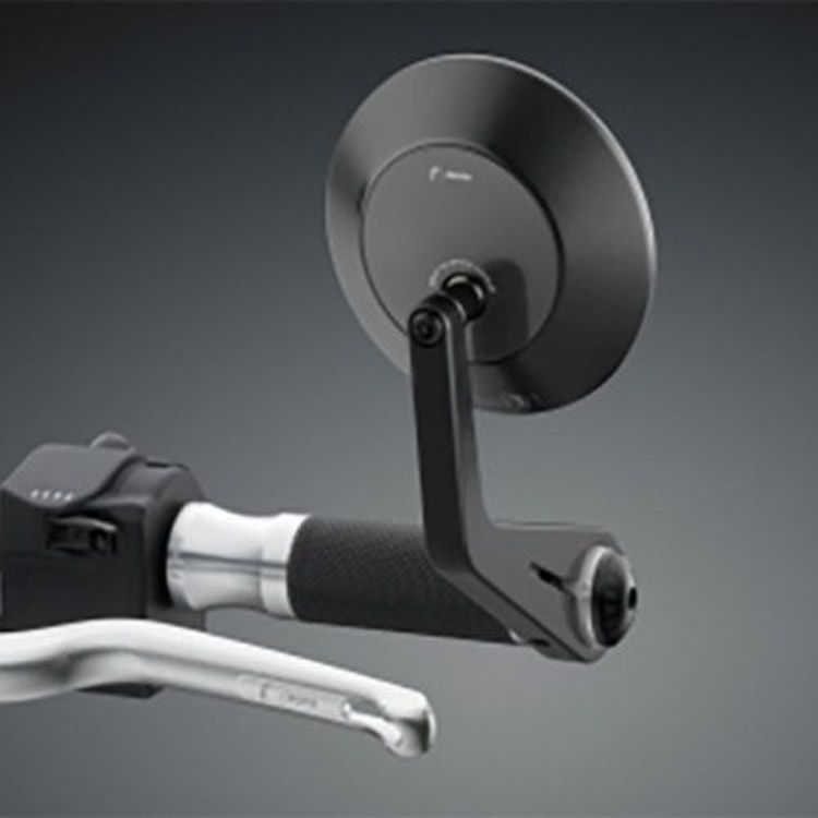 Rizoma Motorcycle Mirrors Moore Speed Racing