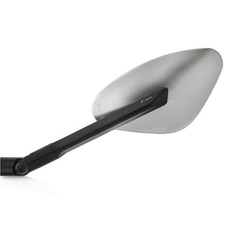 Rizoma Genesi Motorcycle Mirror